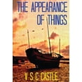 thumbnail image 1 of Travel Adventure The Appearance Of Things, (Paperback), 1 of 1