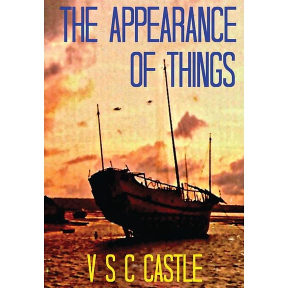Travel Adventure The Appearance Of Things, (Paperback)