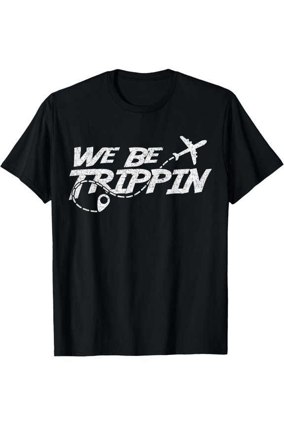 Travel Adventure Vacation Graphic T-Shirt