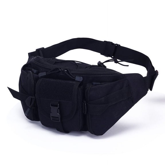 Travel And Running Multifunctional Chest Bag,adjustable