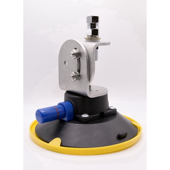 Travel Antenna Mobile Mount by Look North Designs for CB Radio/HAM Radio/Truck/Auto/RV/Home/Travel