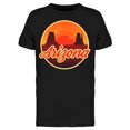 thumbnail image 1 of Travel Arizona Destination Tee Men's -Image by Shutterstock, 1 of 2