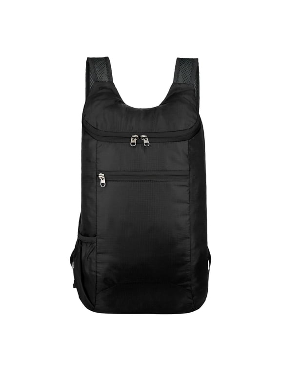 Travel Backpack 40L Carry-on Luggage Hand Water-resistant Lightweight Business Rucksack Durable Large