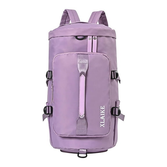 Travel Backpack 40L, TSA Friendly Flight Approved Carry-on Luggage Hand Water-resistant Lightweight Business Rucksack, Durable Large Weekender Bag Daypack Fits 17.3 Inch Laptop