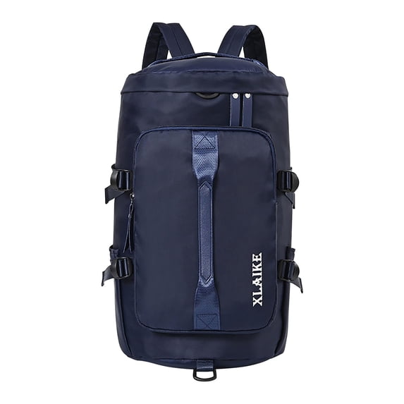 Travel Backpack 40L, TSA Friendly Flight Approved Carry-on Luggage Hand Water-resistant Lightweight Business Rucksack, Durable Large Weekender Bag Daypack Fits 17.3 Inch Laptop