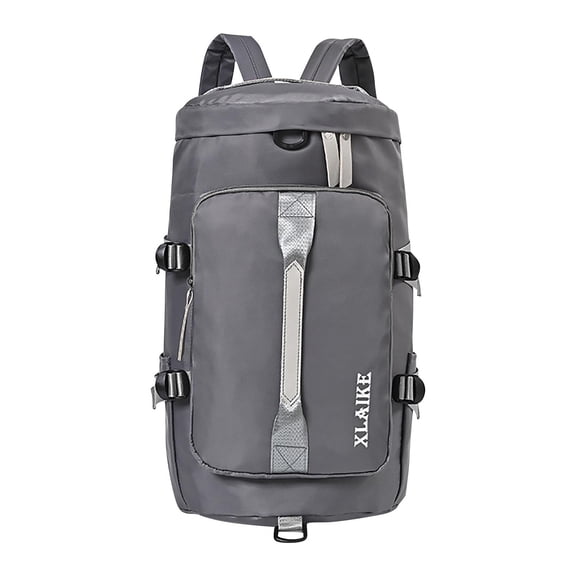 Travel Backpack 40L, TSA Friendly Flight Approved Carry-on Luggage Hand Water-resistant Lightweight Business Rucksack, Durable Large Weekender Bag Daypack Fits 17.3 Inch Laptop