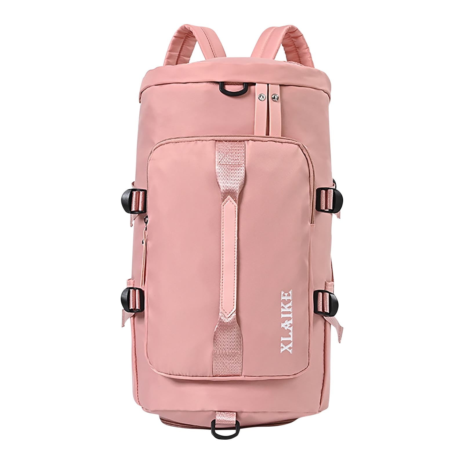 Travel Backpack 40L, TSA Friendly Flight Approved Carry-on Luggage Hand Water-resistant Lightweight Business Rucksack, Durable Large Weekender Bag Daypack Fits 17.3 Inch Laptop