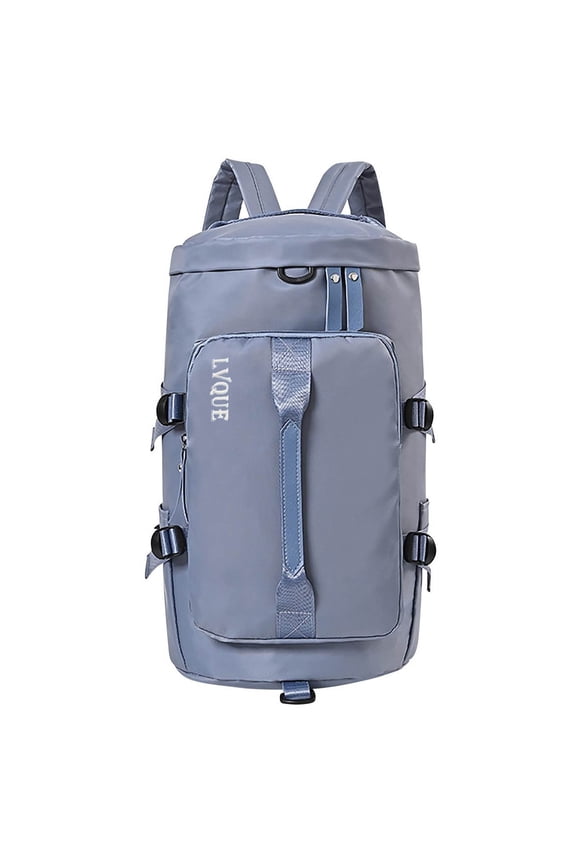 Travel Backpack 40L, TSA Friendly Flight Approved Carry-on Luggage Hand Water-resistant Lightweight Business Rucksack, Durable Large Weekender Bag Daypack Fits 17.3 Inch Laptop
