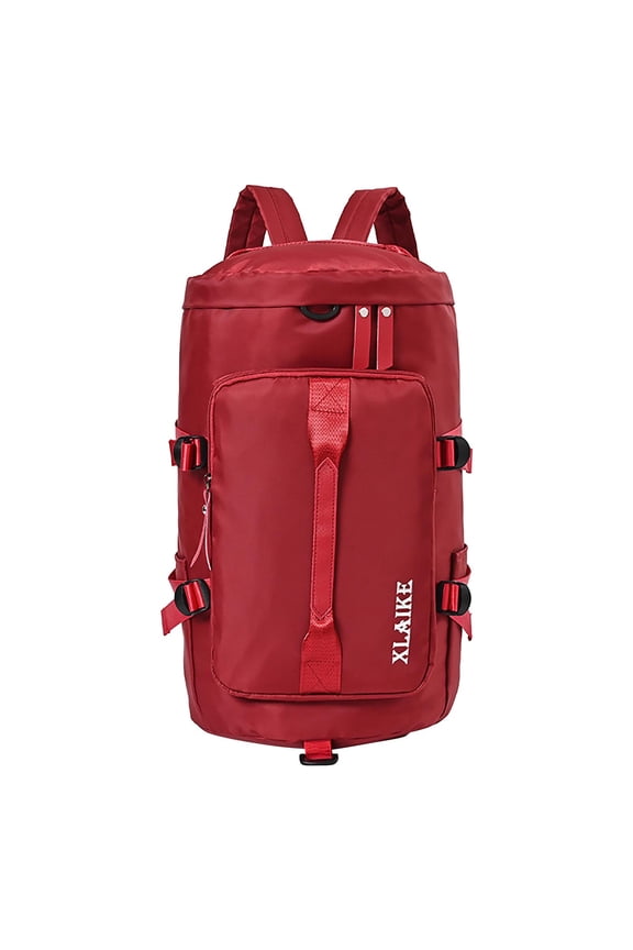 Travel Backpack 40L, TSA Friendly Flight Approved Carry-on Luggage Hand Water-resistant Lightweight Business Rucksack, Durable Large Weekender Bag Daypack Fits 17.3 Inch Laptop