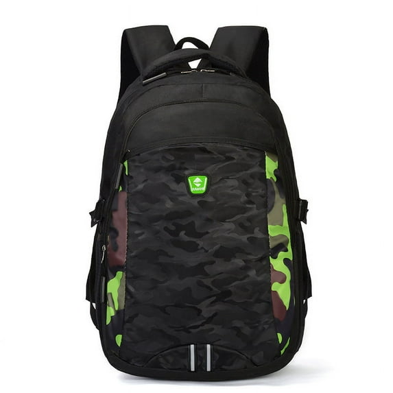 Travel Backpack,Black