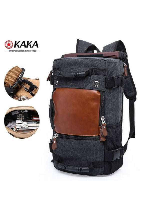 Travel Backpack ( Camping, Mountaneering, Hiking, Trekking)