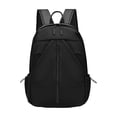 thumbnail image 1 of Travel Backpack, Carry on Backpack Business Slim Sturdy Laptops Backpack Personal Item Bag, Water Resistant College School Computer Bag Gift for Men & Women, 1 of 5