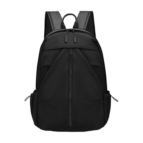 Travel Backpack, Carry on Backpack Business Slim Sturdy Laptops Backpack Personal Item Bag, Water Resistant College School Computer Bag Gift for Men & Women