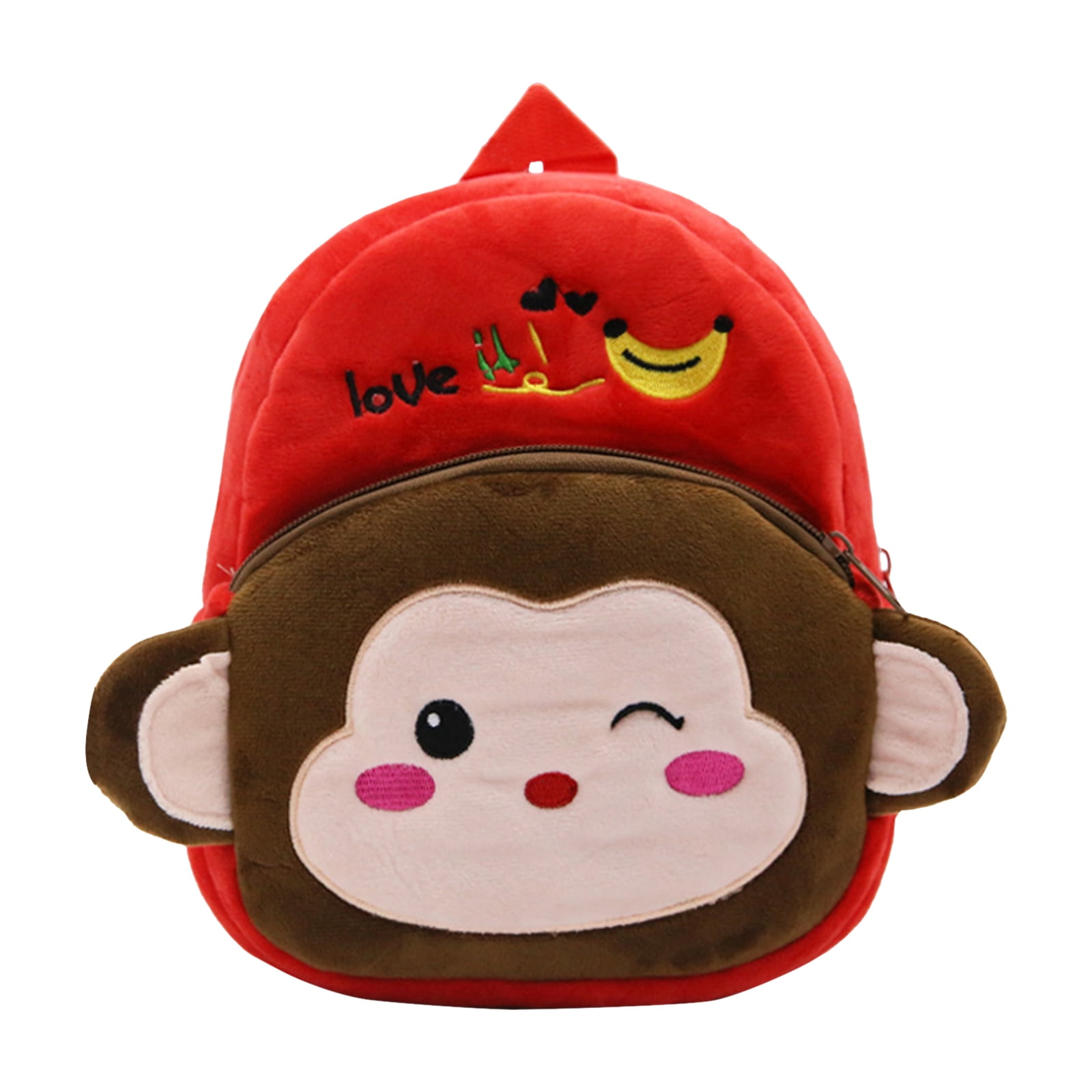 Travel Backpack Cute Dinosaur Toddler Backpack Baby Boys Small