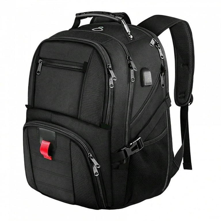 Travel Backpack, Extra Large 50L Laptop Backpacks For Men Women