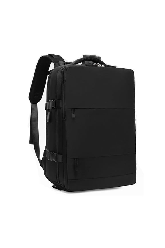 Travel Backpack, Extra Large Backpack, Carry On Backpack,with USB Big Bag Waterproof Business Luggage Suitcase Rucksack Casual Daypack Fits , Water Proofing Hiking Rucksack