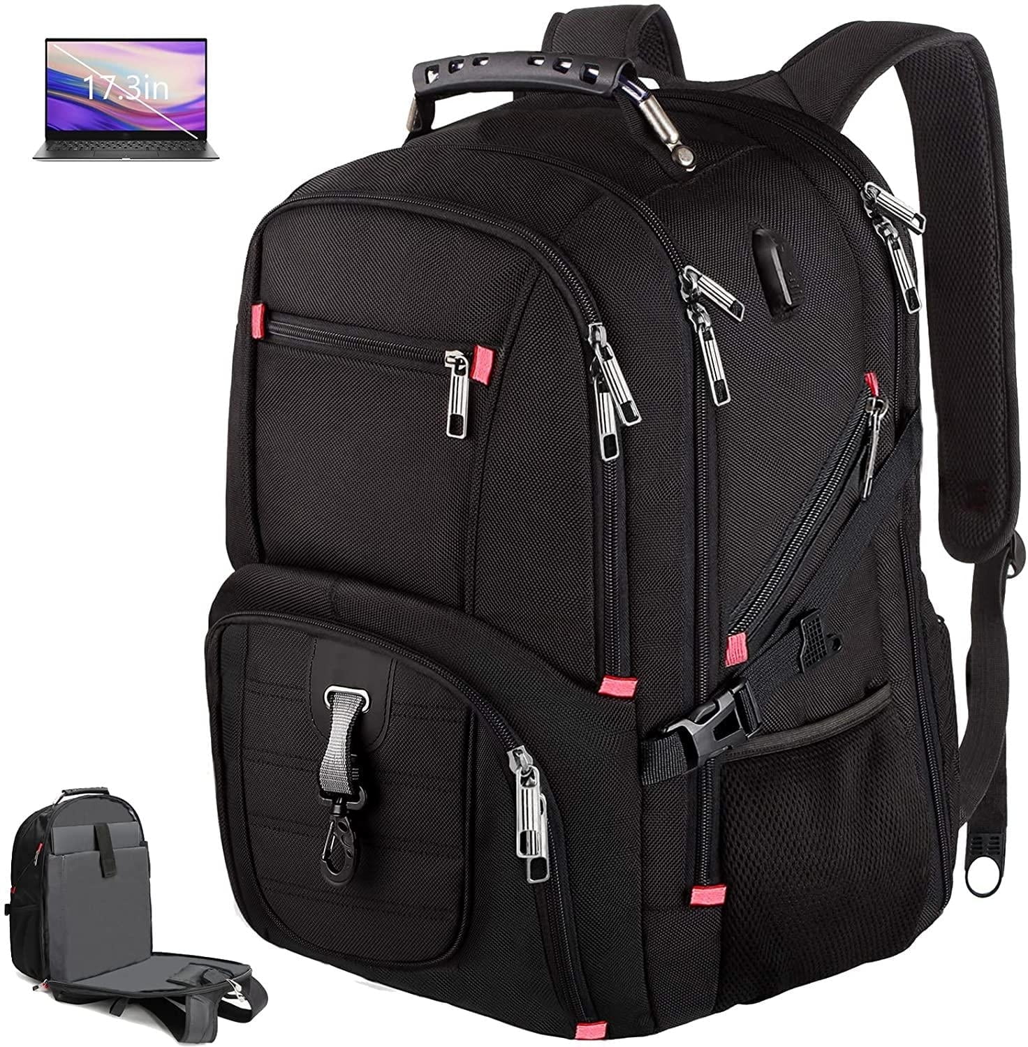 Extra Large Yorepek Backpack Travel Yorepek Extra Large Backpack