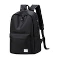 thumbnail image 1 of Travel Backpack Large Capacity Laptop Bag with Usb Port for School Casual Daily Commute, 1 of 6