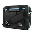 thumbnail image 1 of Travel Backpack Messenger Bag for Lenovo Chromebook, Yoga 12, HP X360, 1 of 3
