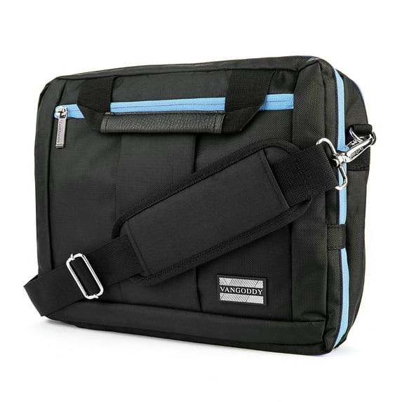 Travel Backpack Messenger Bag for Lenovo Chromebook, Yoga 12, HP X360