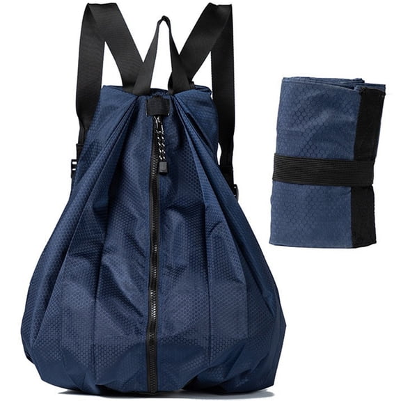 Travel Backpack,Packable Waterproof Ultra-Light Small Hiking & Gym Bag