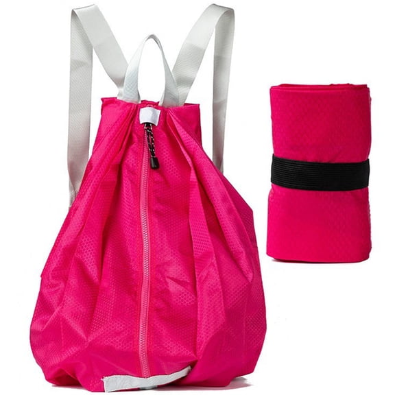 Travel Backpack，Packable Waterproof Ultra-Light Small Hiking & Gym Bag