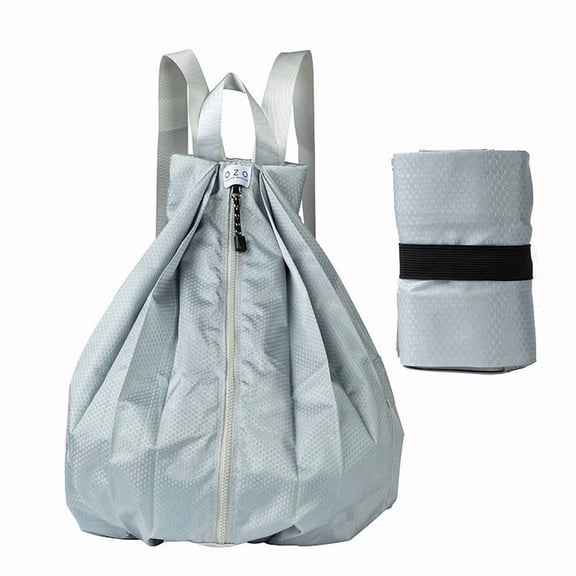 Travel Backpack,Packable Waterproof Ultra-Light Small Hiking & Gym Bag