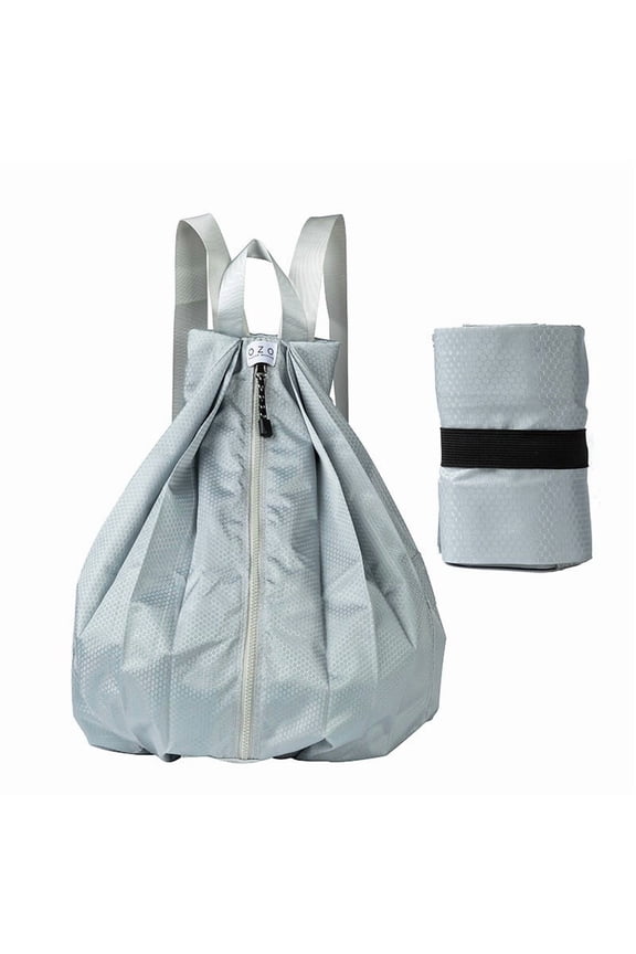 Travel Backpack，Packable Waterproof Ultra-Light Small Hiking & Gym Bag