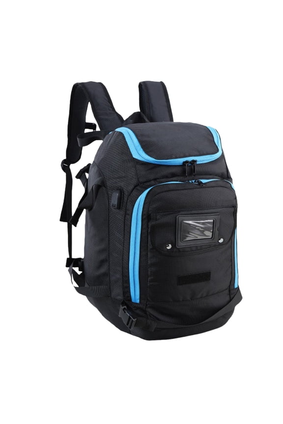 Travel Backpack Skiing Backpack Large Capacity Backpack Water Resistant Backpack