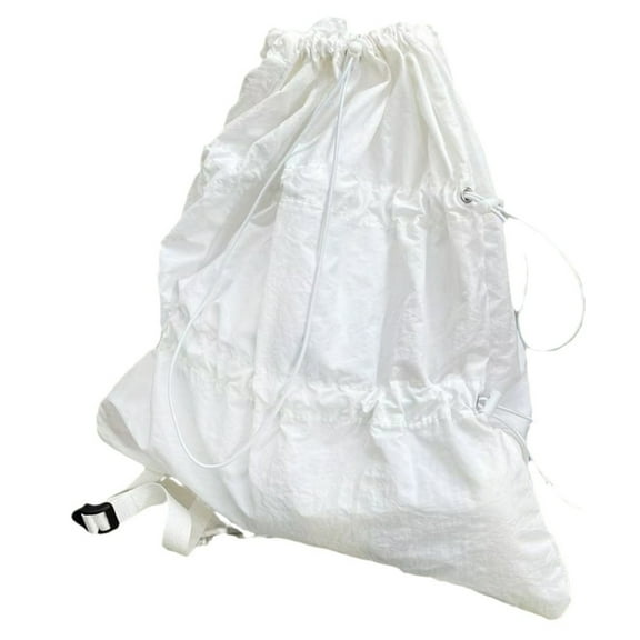 Travel Backpack Student School Backpack Drawstring Backpack Large Capacity Backpack Casual Backpack for College