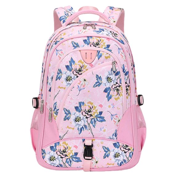 Travel Backpack Student School Backpack Laptop Backpack Large Capacity Backpack