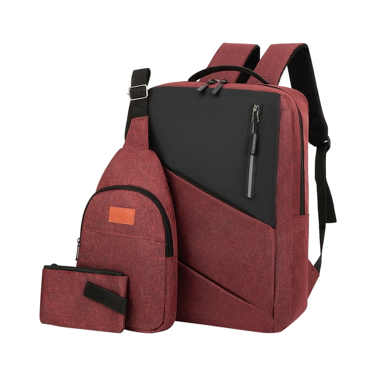 40l travel backpack womens Travel Backpack for Women, 40L Carry On Backpack Flight Approved, Large  Personal Item Bag Fits 17 inch Laptop, TSA Approved Luggage,Waterproof