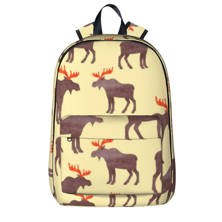 Cool vintage backpacks online