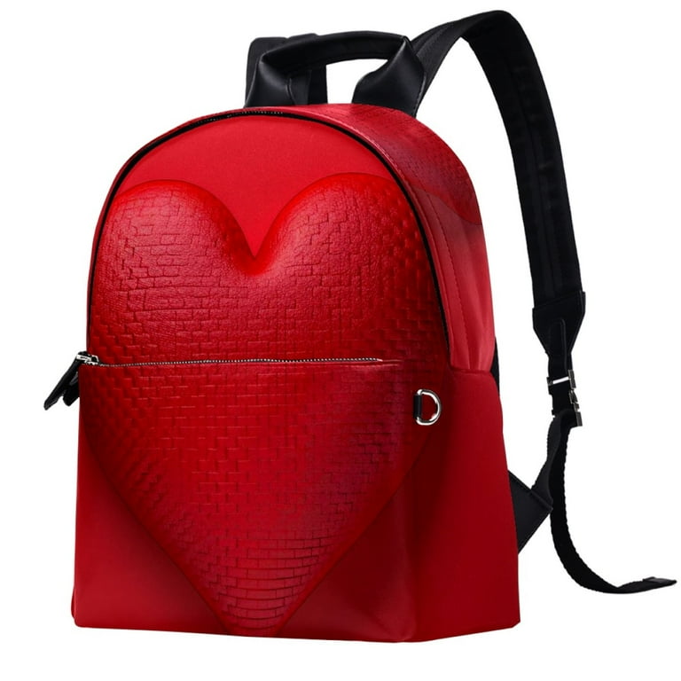 Big red backpack new arrivals