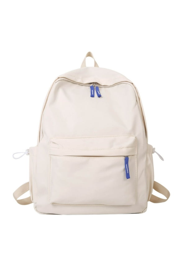 Travel Backpack for Women Men Casual Slouchy Large School College Bookbags Rucksack Daypack