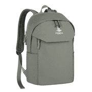 Travel Backpack for Women & Men, Commuter Backpack with 15.6" Laptop Compartment
