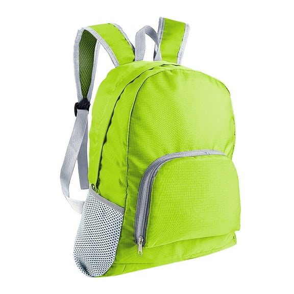 Travel Backpack for Women Men Ultra Lightweight Packable Foldable Camping Hiking Outdoor Backpack Dayback