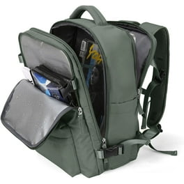 jupkem Anime Backpack Bag USB with Charging Port Student School Bag Laptop  Cosplay Over 6 Years Old