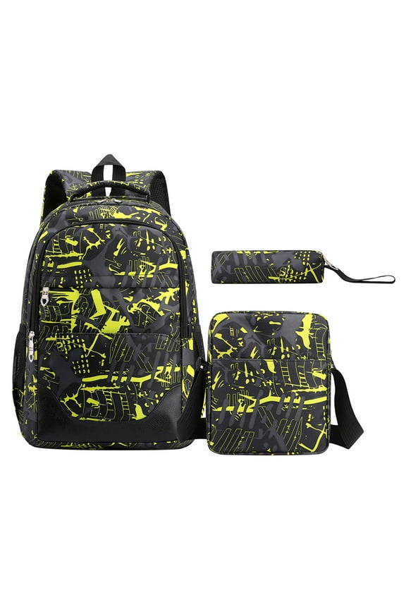 Travel Backpack with Compartments,Durable Premium Backpack Lightweight,of Today,Bags for Daily, Work, Travel,Gifts for Teens