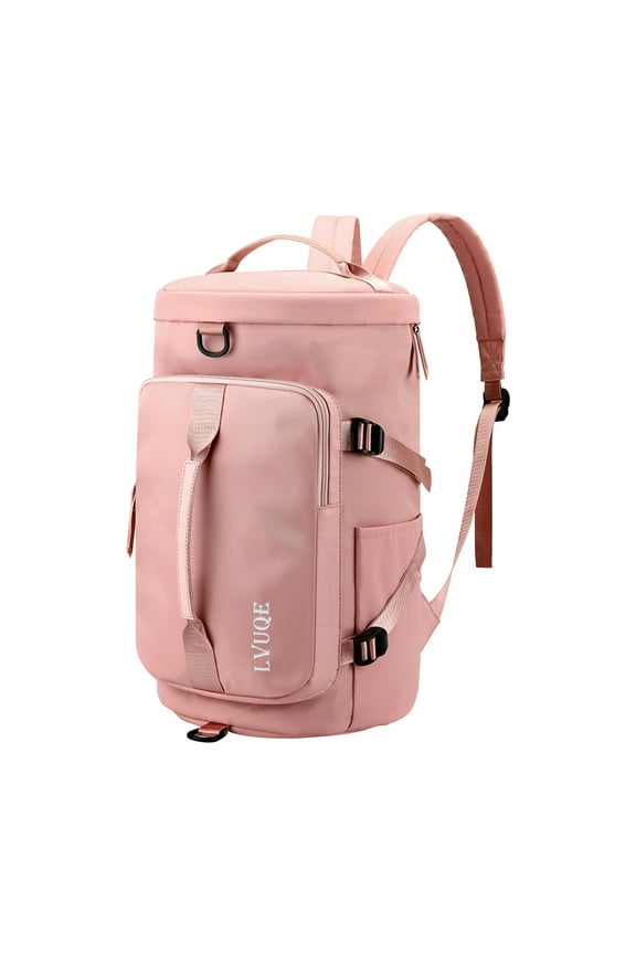 Travel Backpack with Compartments,Lightweighted Big Capacity Bags ,Walmart Liquidation,Bags for School, College,Gifts for Teens