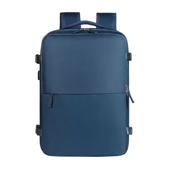 Travel Backpack with Large Capacity and Smart Organization for Modern and