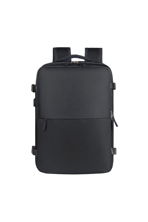 Travel Backpack with Large Capacity and Smart Organization for Modern and