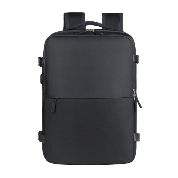 Travel Backpack with Large Capacity and Smart Organization for Modern