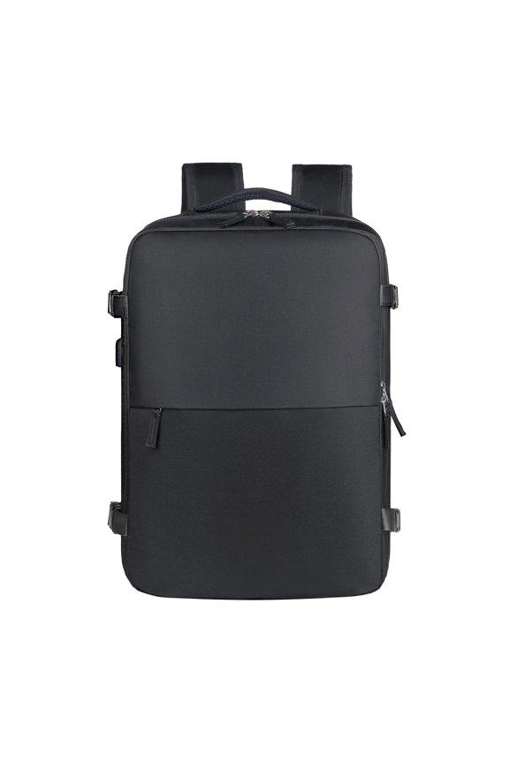Travel Backpack with Large Capacity and Smart Organization for Modern