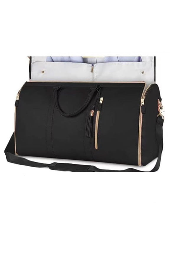 Travel Bag 2.0 Bag Travel Bag Miorsen Travel Bags 2 In 1 Convertible Large Leather Water Duffle With Removable Wheels (Beige) Luggage Identifier Luggage Works International Carry on Luggage Wheeled