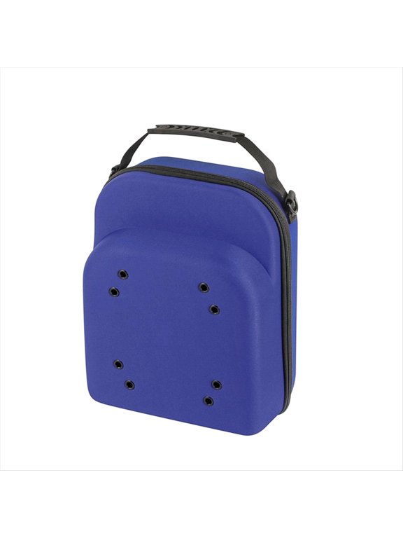 Travel Bag Baseball Cap Case Unisex Portable Outdoor Sport Hat Storage Carrier Box Display EVA Carrying