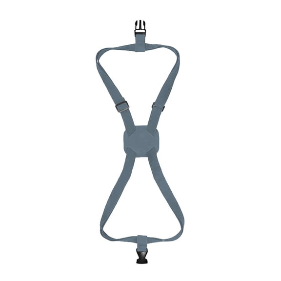 Travel Bag Fixed Belts Suitcase Bag Bungee Adjustable Elastic Strap Travel Accessory Straps for Suitcases Add a Bag