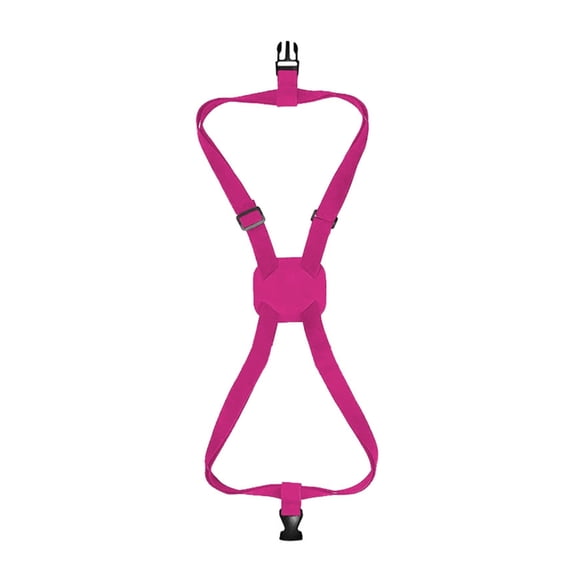 Travel Bag Fixed Belts Suitcase Bag Bungee Adjustable Elastic Strap Travel Accessory Straps for Suitcases Add a Bag