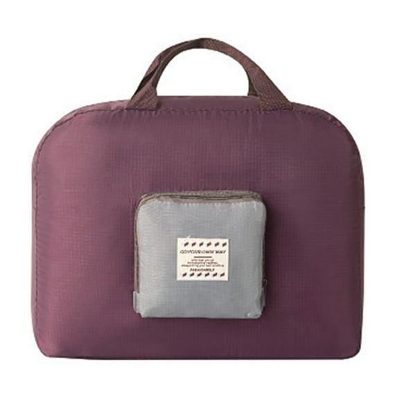 Travel Bag Foldable Travel Duffel Bags Collapsible Waterproof Large Capacity Tote Bag Gym Bag Sports Shoulder Bag Large Luggage Bag Weekend Overnight For Women And Men