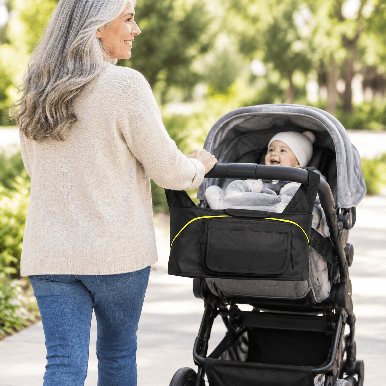 Travel Bag For Doona Car Seat - Walmart.com